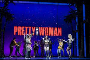 Pretty Woman Australian Company