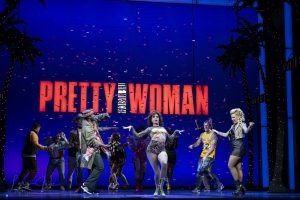 Pretty Woman Australian Company