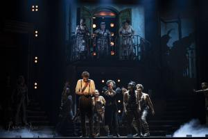 Hadestown Australian Company