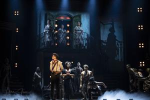 Hadestown Australian Company