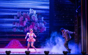 The Lovers Musical Sydney