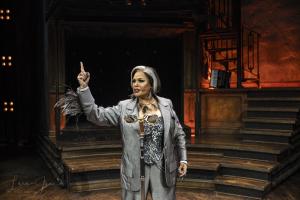 Hadestown Australian Company
