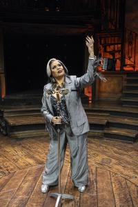 Hadestown Australian Company