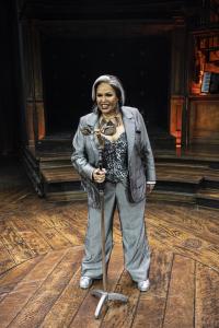 Hadestown Australian Company