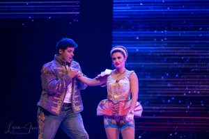 The Lovers Musical Sydney