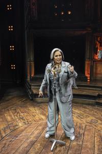 Hadestown Australian Company