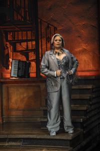 Hadestown Australian Company