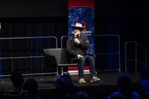 Supanova Sydney 2026
