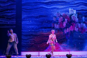 The Lovers Musical Sydney