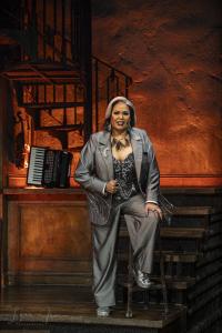 Hadestown Australian Company
