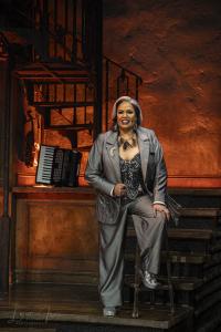 Hadestown Australian Company