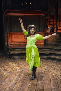 Hadestown Australian Company