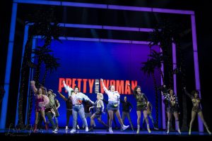 Pretty Woman Australian Company