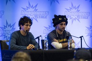 Supanova Sydney 2026