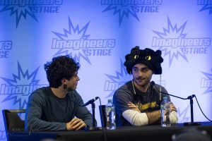 Supanova Sydney 2026