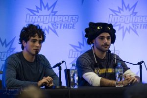 Supanova Sydney 2026