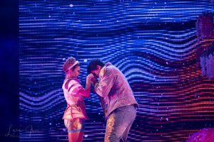 The Lovers Musical Sydney