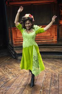 Hadestown Australian Company