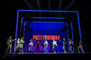 Pretty Woman Australian Company