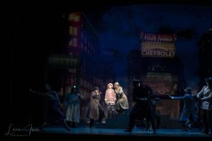 ANNIE Australian Company