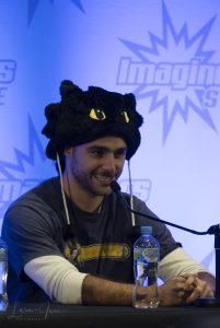Supanova Sydney 2026