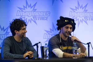 Supanova Sydney 2026