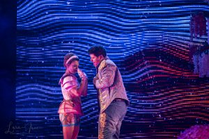 The Lovers Musical Sydney