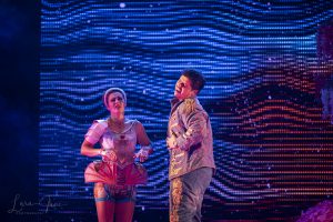 The Lovers Musical Sydney