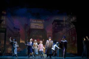 ANNIE Australian Company