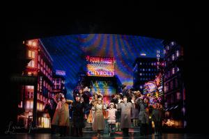 ANNIE Australian Company