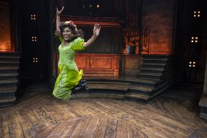 Hadestown Australian Company