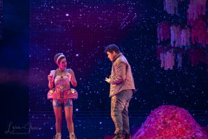 The Lovers Musical Sydney