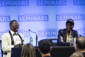 Supanova Sydney 2026