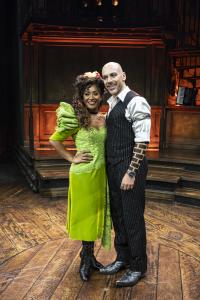 Hadestown Australian Company