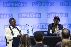 Supanova Sydney 2026