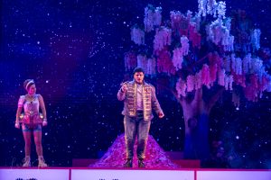 The Lovers Musical Sydney