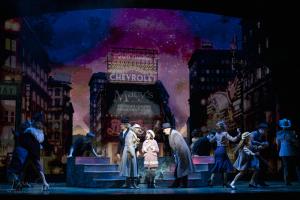 ANNIE Australian Company