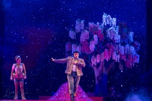 The Lovers Musical Sydney