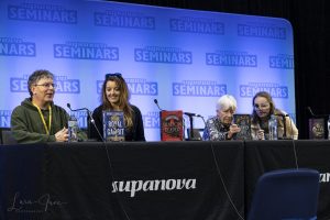 Supanova Sydney 2026
