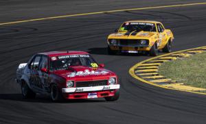 Sydney 500