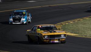 Sydney 500