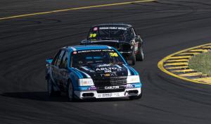 Sydney 500