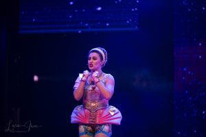 The Lovers Musical Sydney