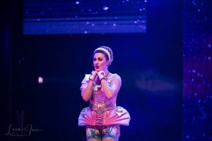 The Lovers Musical Sydney