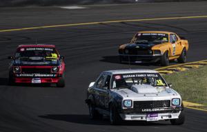 Sydney 500