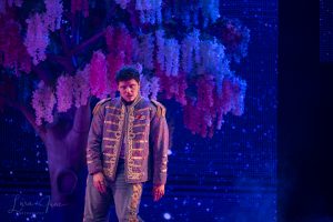 The Lovers Musical Sydney