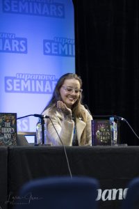 Supanova Sydney 2026