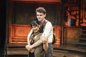 Hadestown Australian Company