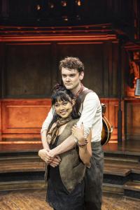 Hadestown Australian Company