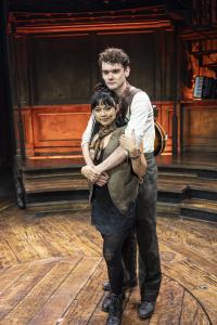 Hadestown Australian Company